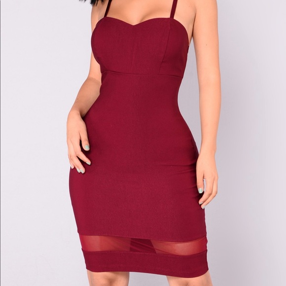 Fashion Nova Dresses & Skirts - Dress